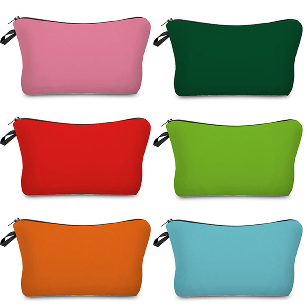 Heat Transfer Cosmetic Bags So - Pillow Cover Sublimation ulasan dan harga
