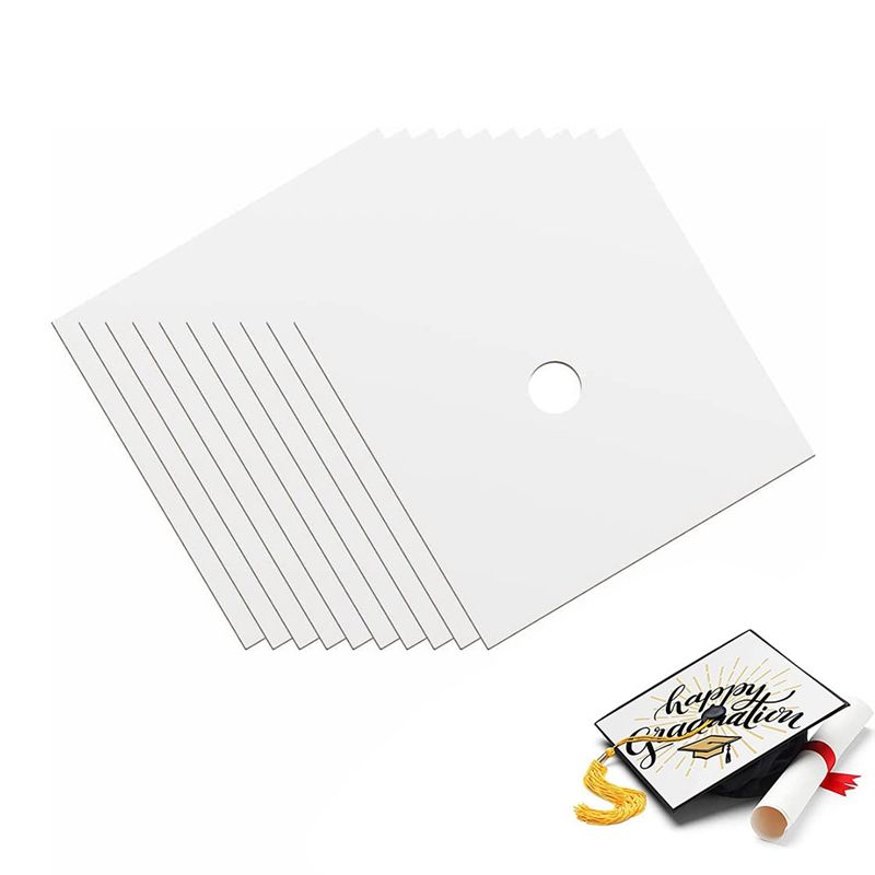 ABJT-Sublimation Blanks Gradua - Hat Sublimation Blank ulasan dan harga