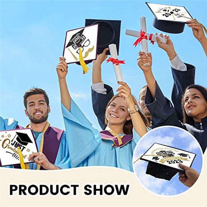ABJT-Sublimation Blanks Gradua - Hat Sublimation Blank ulasan dan harga