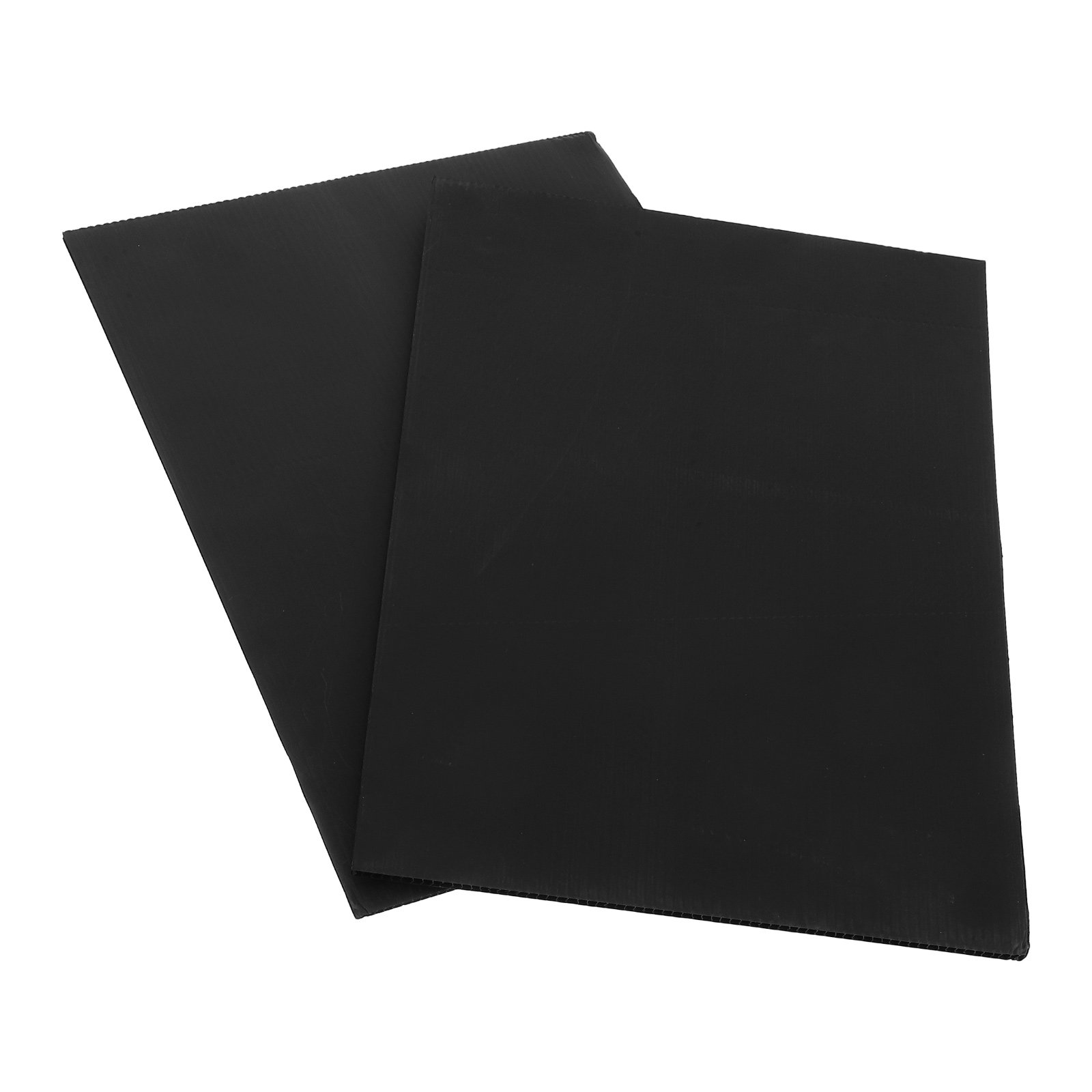 2Pcs Blank Outdoor Yard Sign L - Yard Sign Blank ulasan dan harga