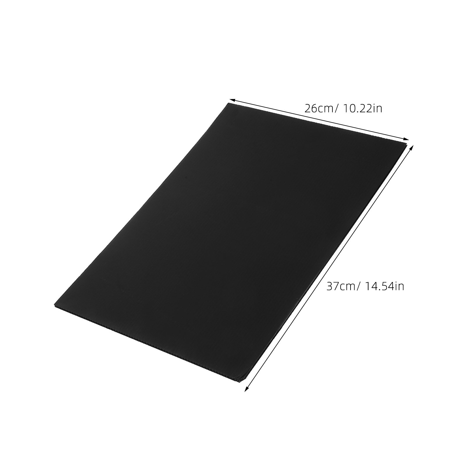 2Pcs Blank Outdoor Yard Sign L - Yard Sign Blank ulasan dan harga