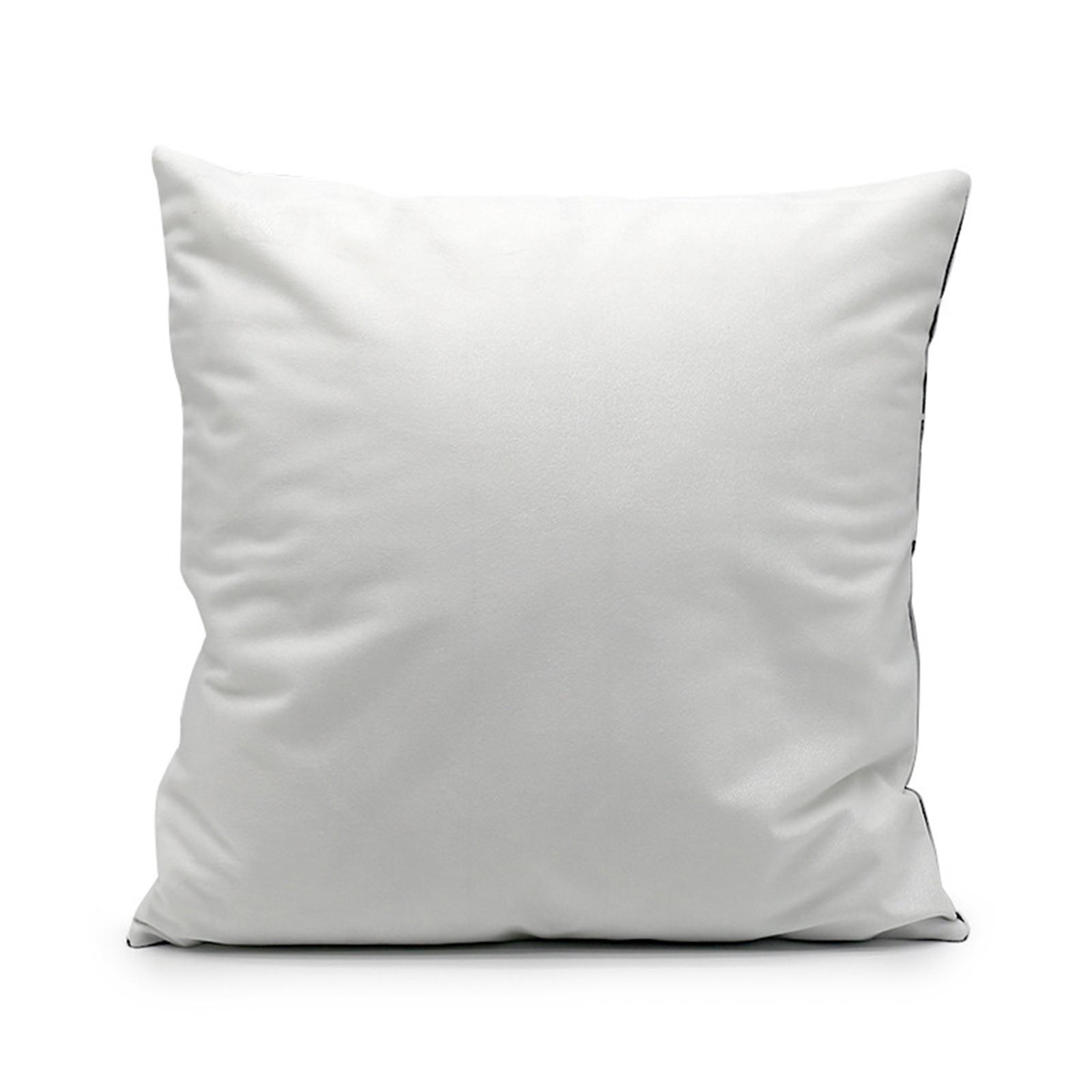 Heat Sublimation Polyester Pan - Pillow Cover Sublimation ulasan dan harga