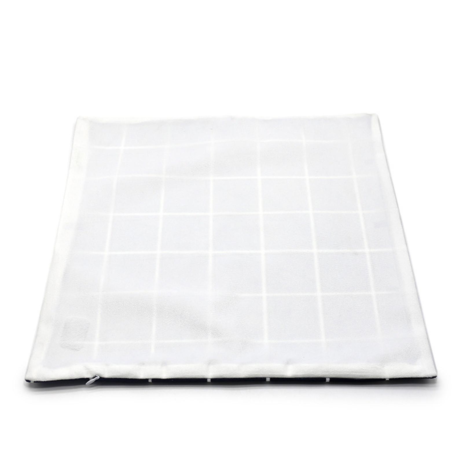 Heat Sublimation Polyester Pan - Pillow Cover Sublimation ulasan dan harga