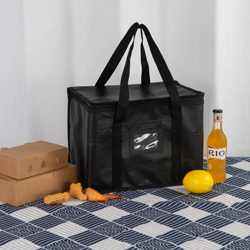 16L-70L Insulated Thermal Tote - Tote Bag Sublimation ulasan dan harga
