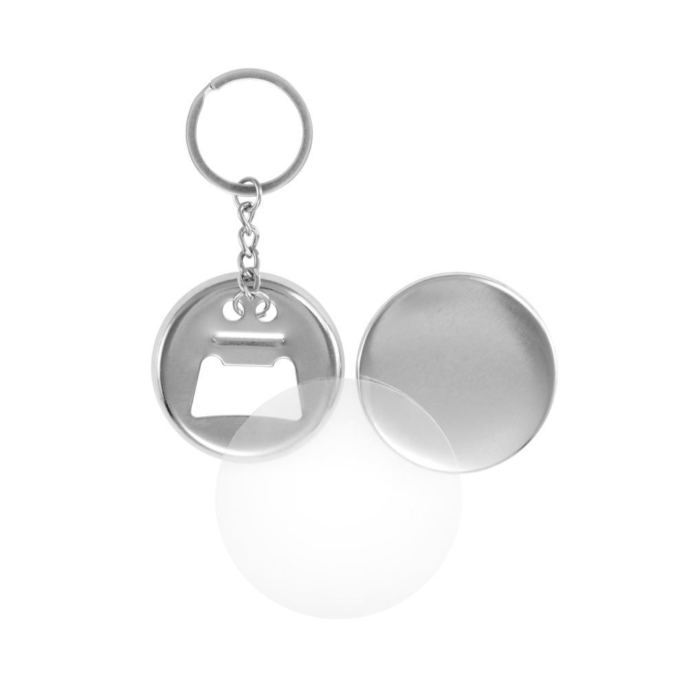 100pcs Badge Materials Bottle  - Button Badge Blank ulasan dan harga