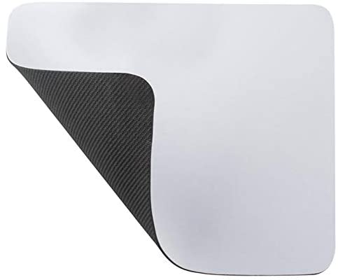 10pcs/Lot Sublimation Blanks R - Mouse Pad Blank Sublimation ulasan dan harga
