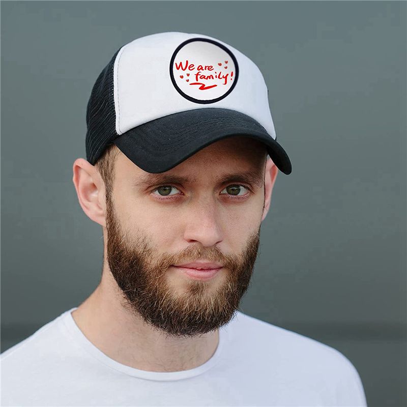 A01F-160 Pieces Sublimation Pa - Hat Sublimation Blank ulasan dan harga