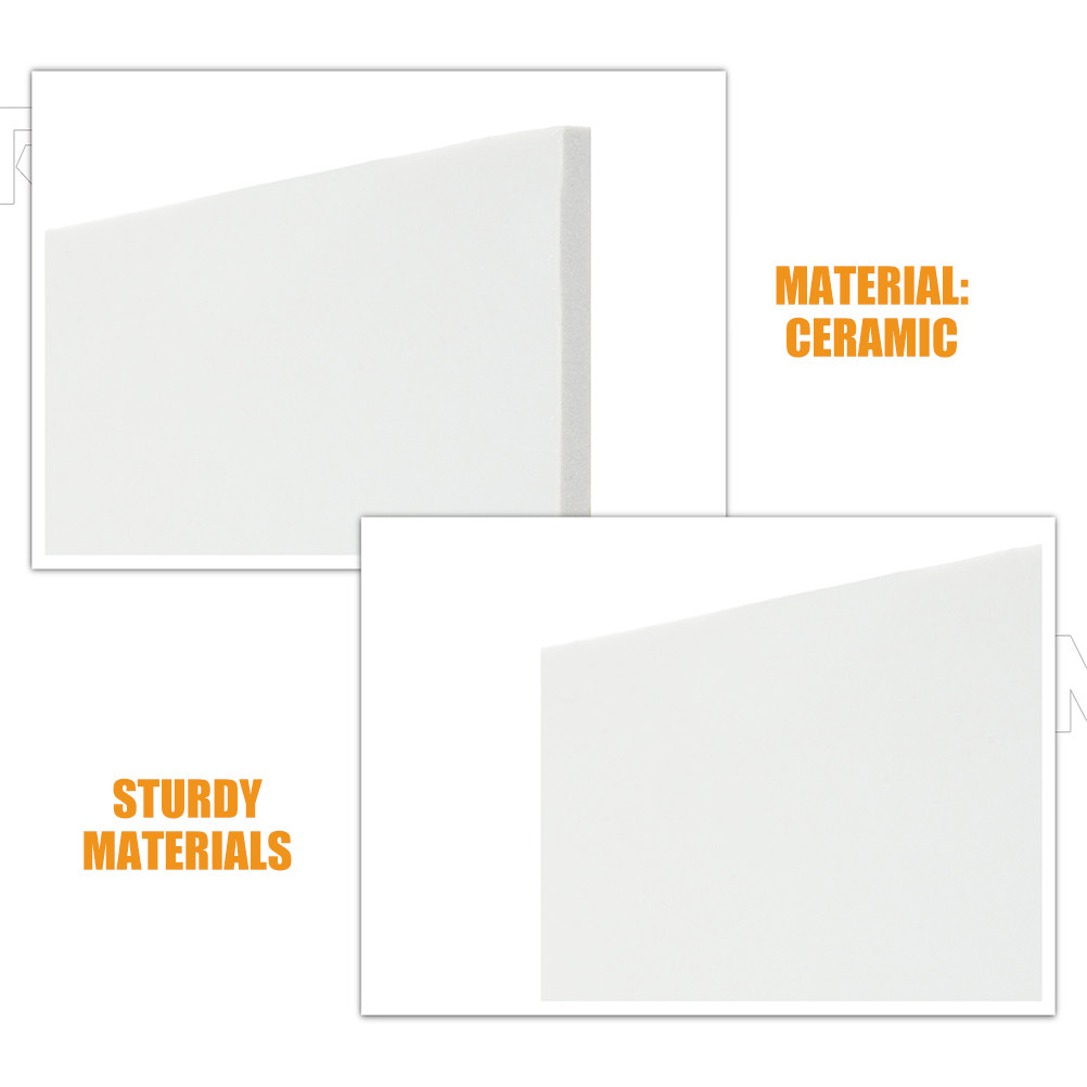 Blank Square Ceramic Tiles for - Ceramic Tile Blank ulasan dan harga
