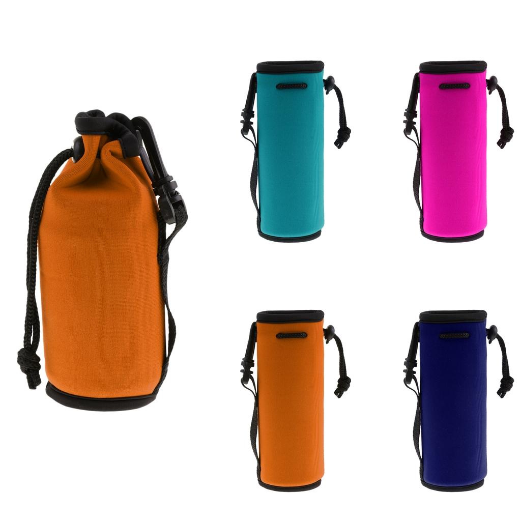 Neoprene Beverage Bottle Carri - Tote Bag Sublimation ulasan dan harga