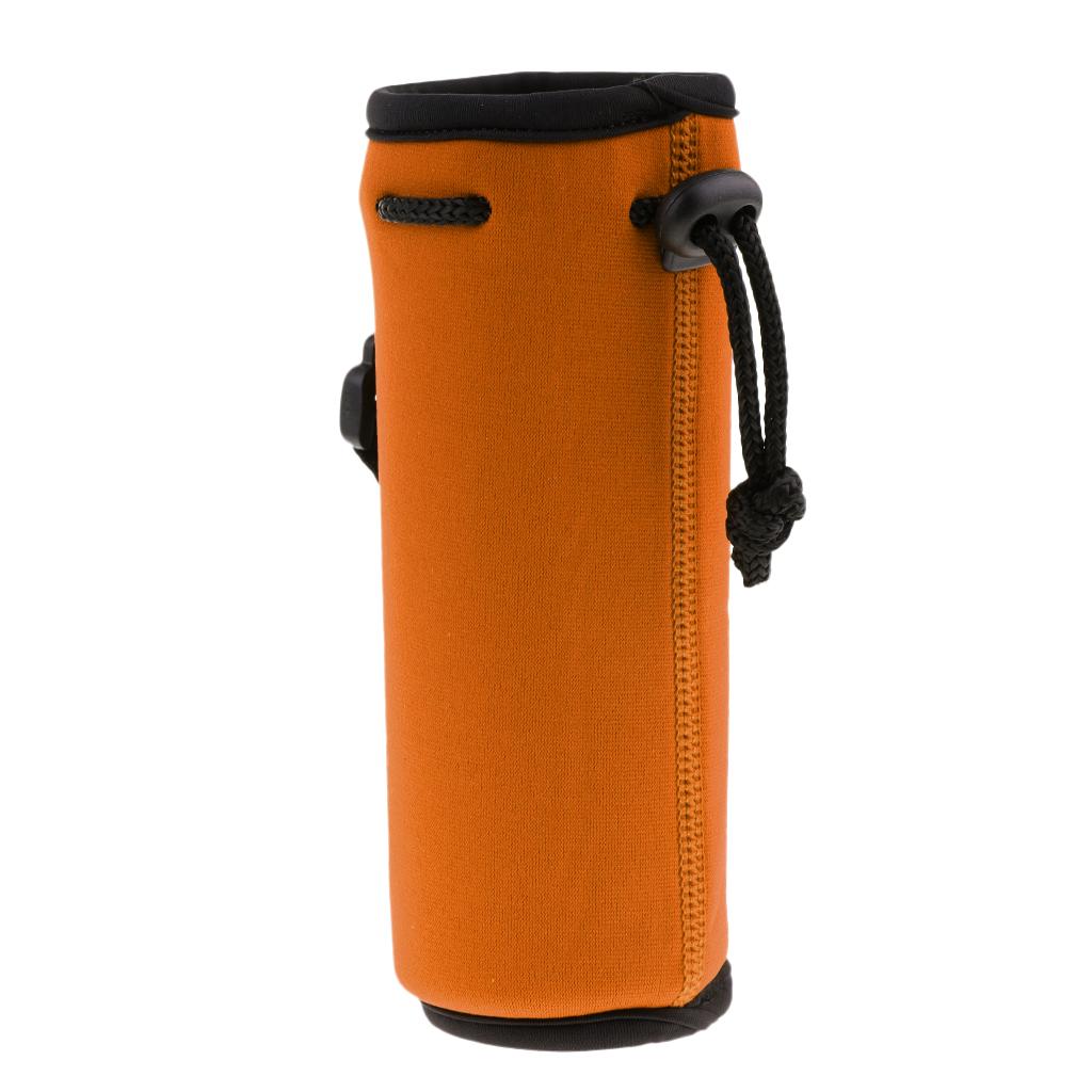 Neoprene Beverage Bottle Carri - Tote Bag Sublimation ulasan dan harga