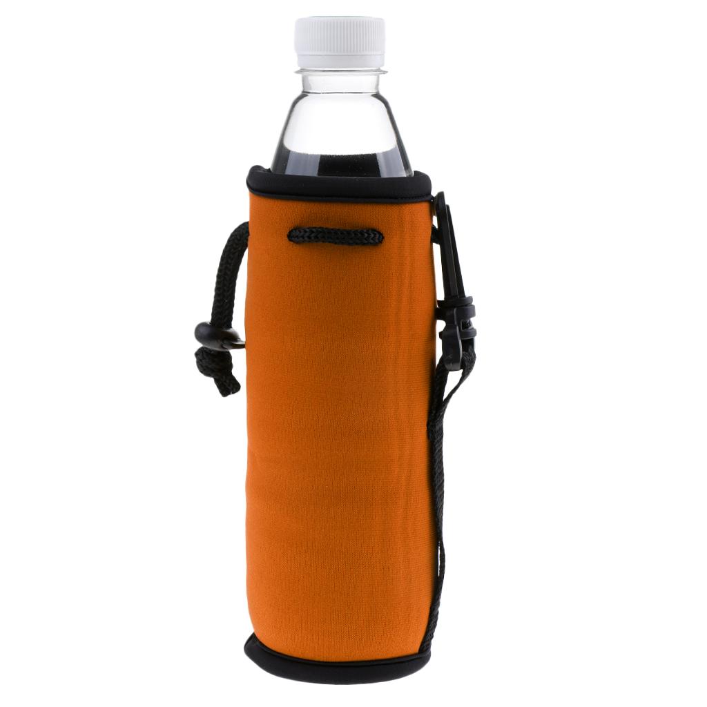 Neoprene Beverage Bottle Carri - Tote Bag Sublimation ulasan dan harga