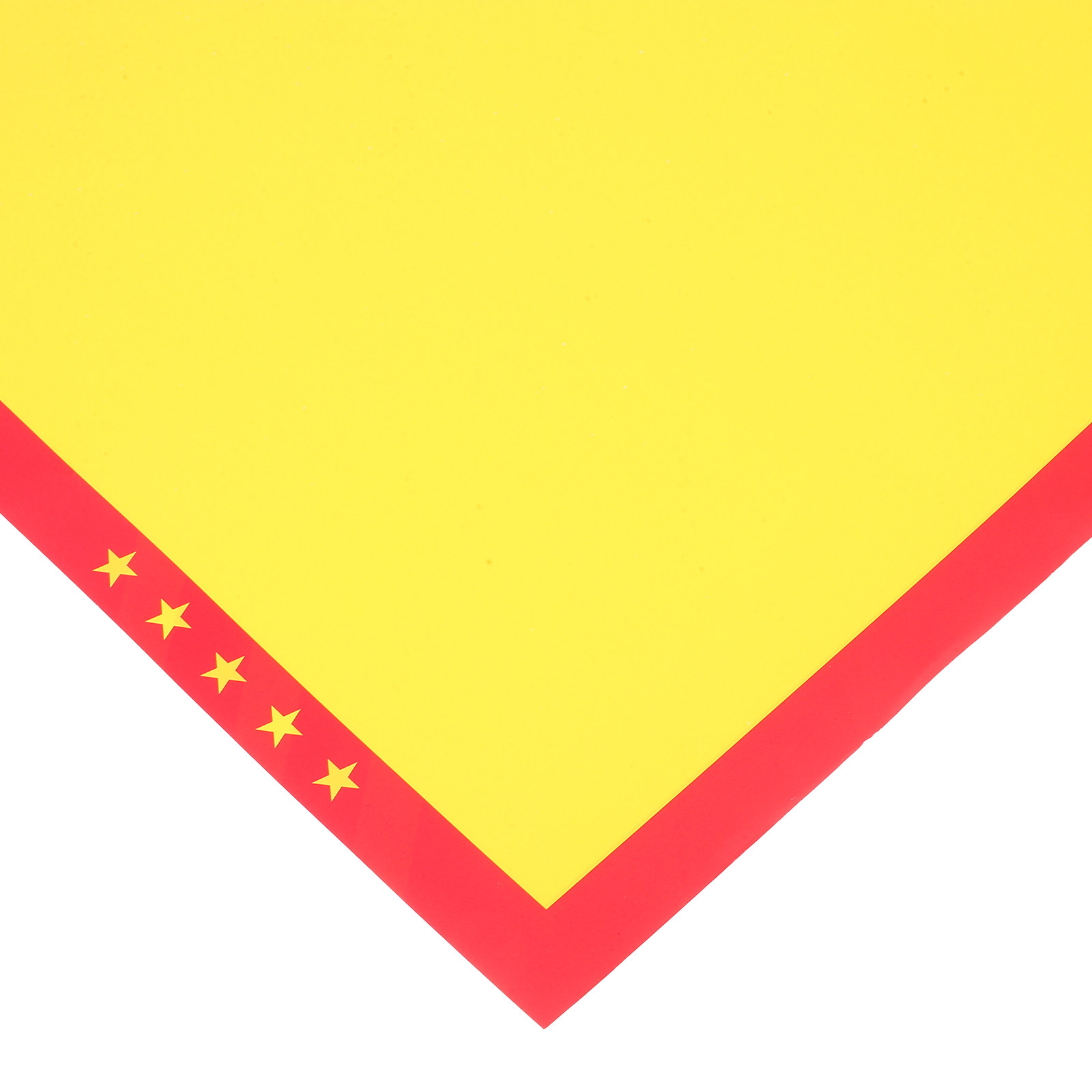 20Pcs Pop Advertising Paper Si - Yard Sign Blank ulasan dan harga