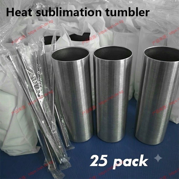 ProSub 20oz Straight Skinny Tu - Tumbler 20Oz White ulasan dan harga