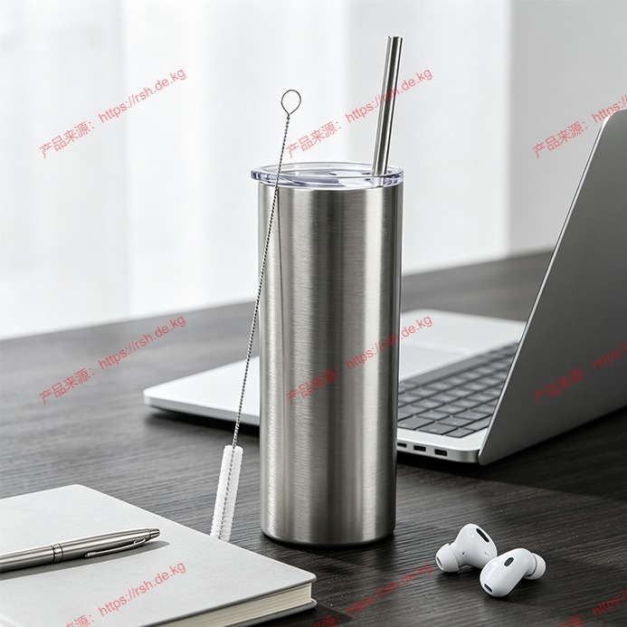 ProSub 20oz Straight Skinny Tu - Tumbler 20Oz White ulasan dan harga