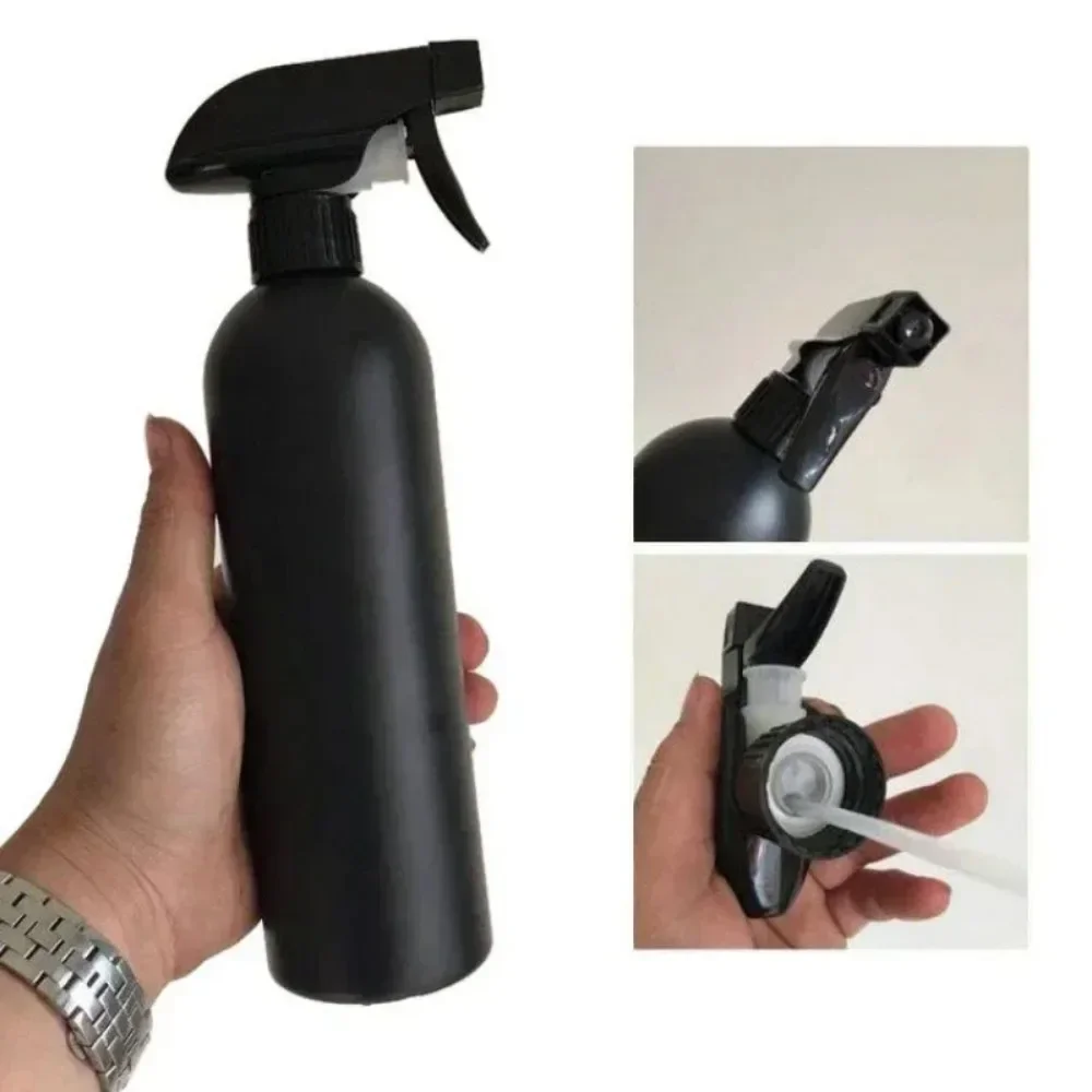 500ML Hairdressing Mist Spray  - Water Bottle Blank ulasan dan harga