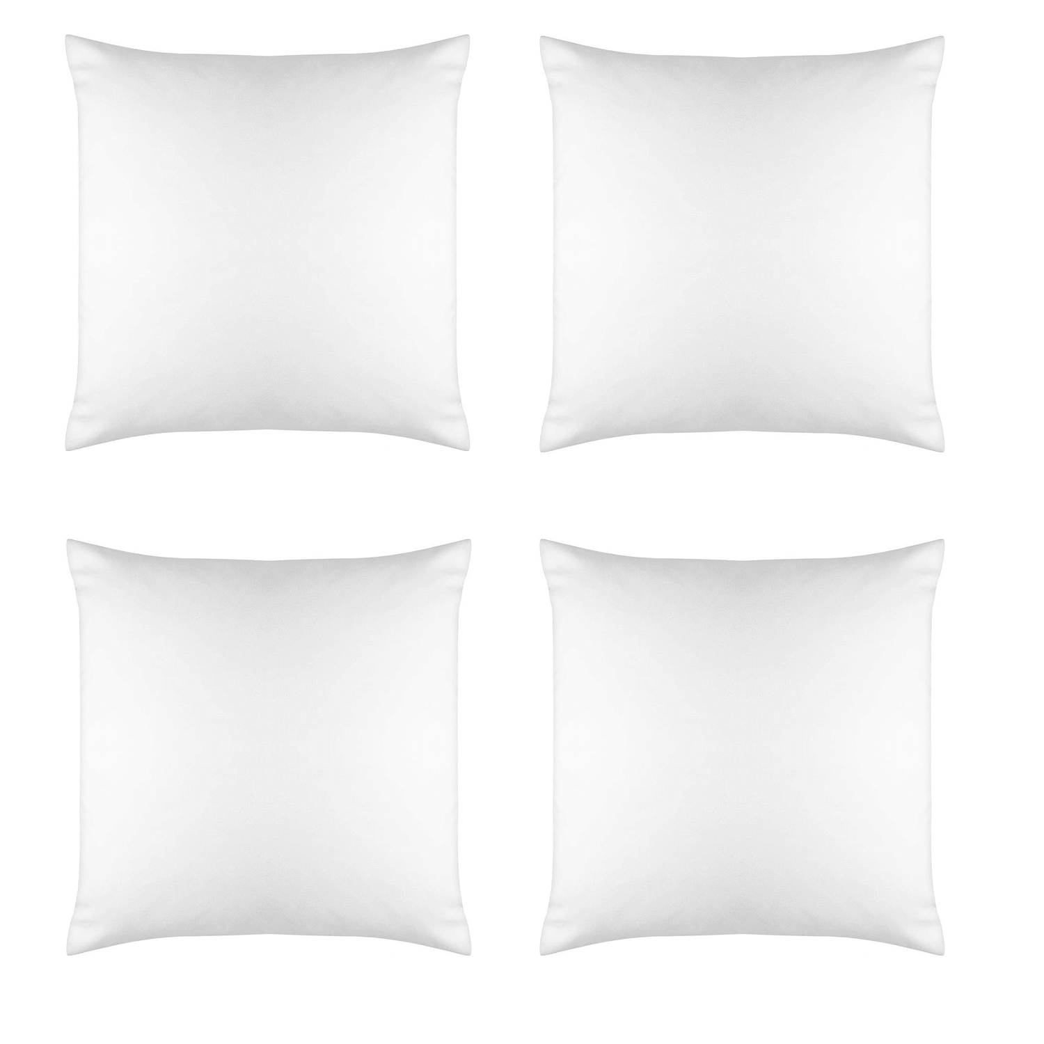 4Pcs Sublimation Blanks Throw  - Pillow Cover Sublimation ulasan dan harga