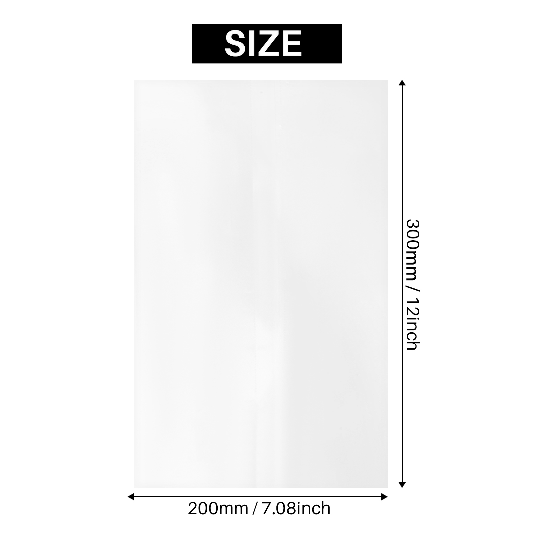 AA94-8X12 Inch Sublimation Shr - Sublimation Mug White ulasan dan harga