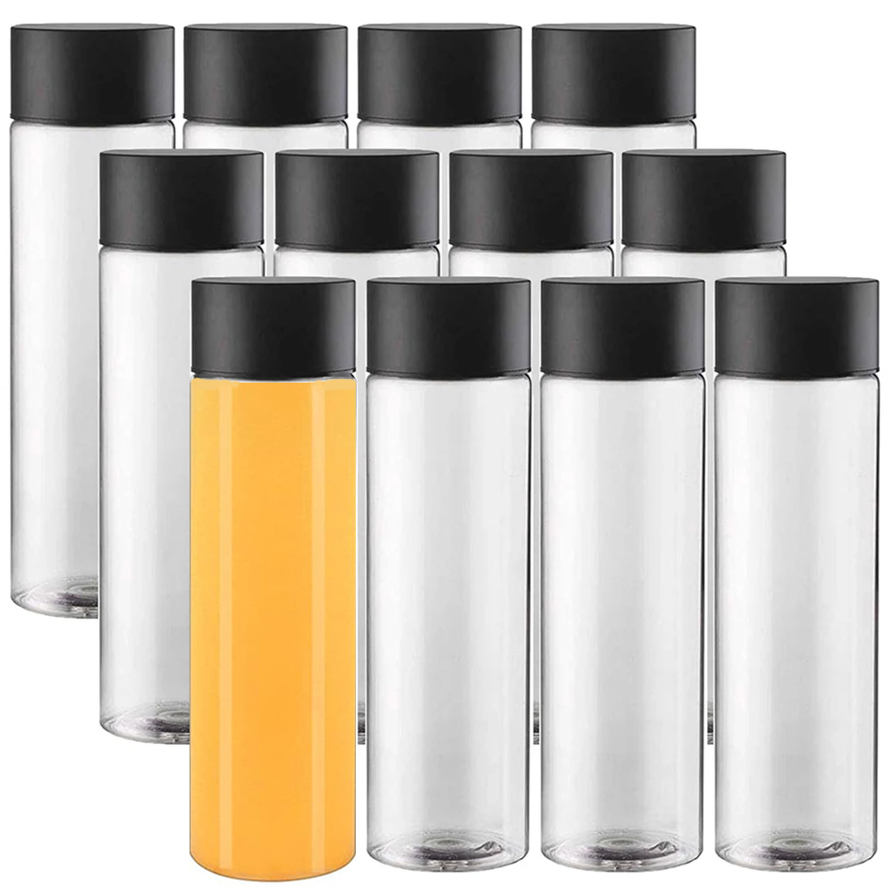 Bulk Empty Plastic Reusable Ju - Water Bottle Blank ulasan dan harga