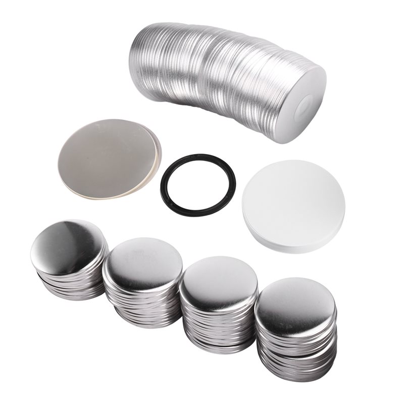 Blank Mirror Badge Button Make - Button Badge Blank ulasan dan harga