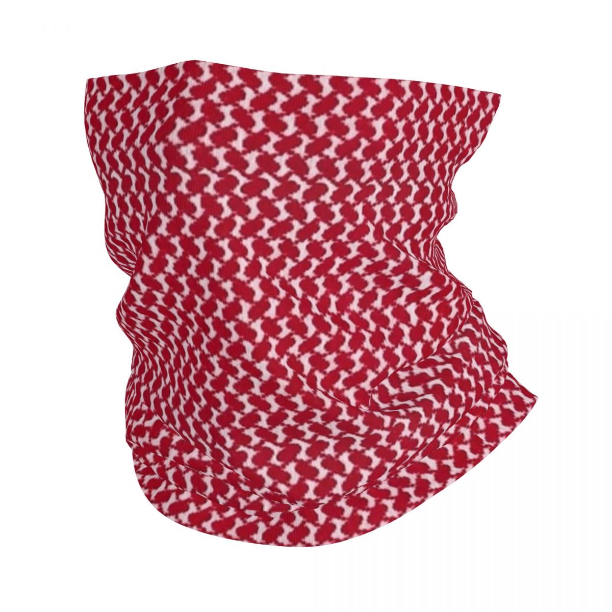 Middle Eastern Keffiyeh Bandan - Bandana Blank White ulasan dan harga