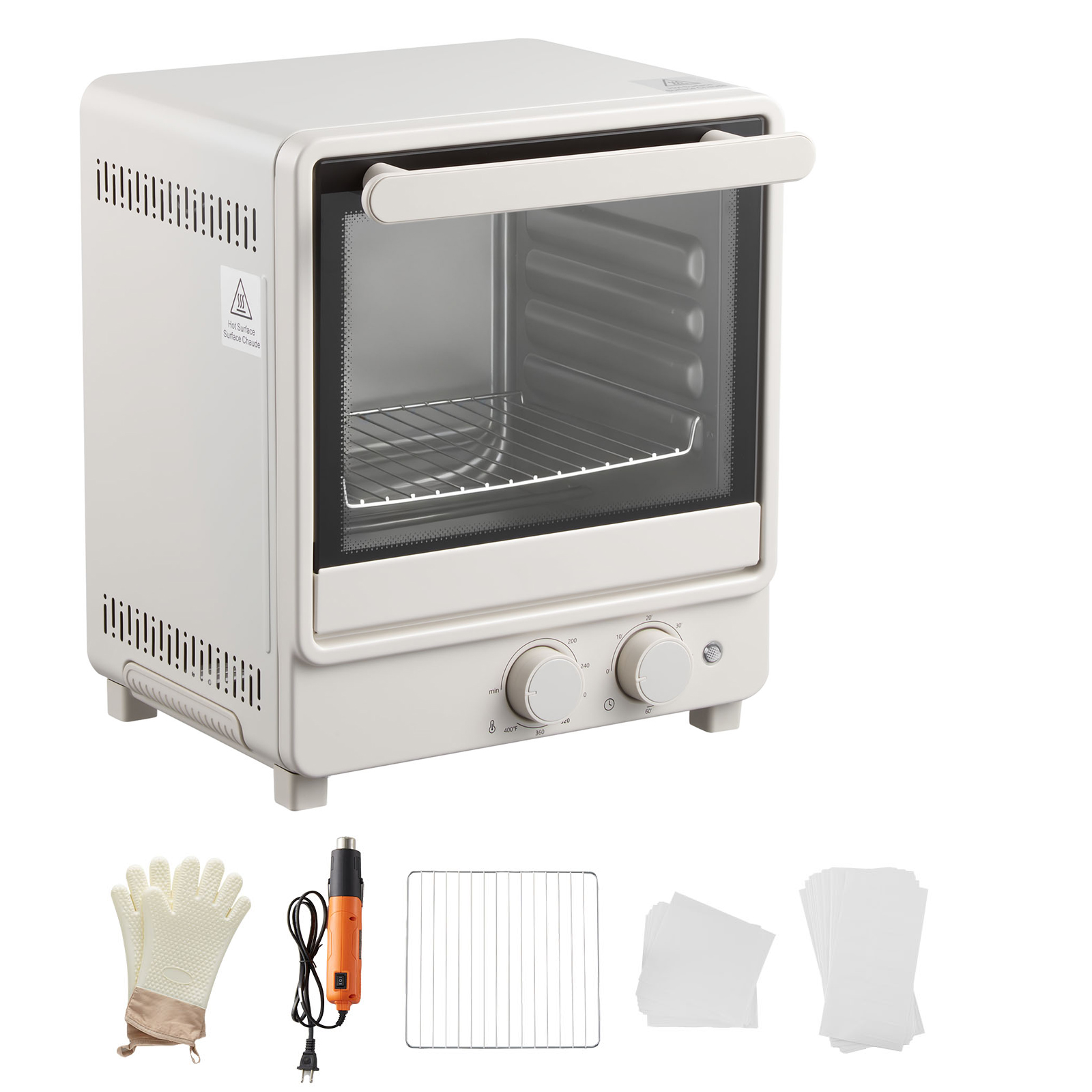 SucceBuy Sublimation Oven Mach - Sublimation Mug White ulasan dan harga