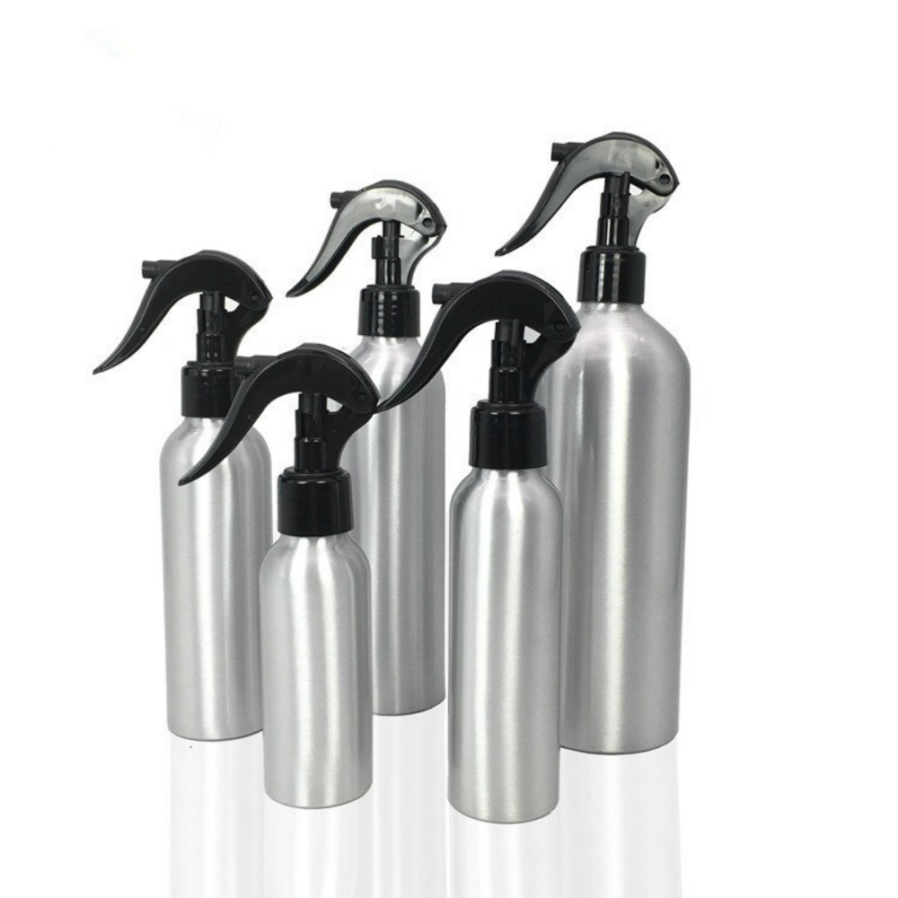 30ml/50ml/100ml/150ml/250ml Al - Water Bottle Blank ulasan dan harga