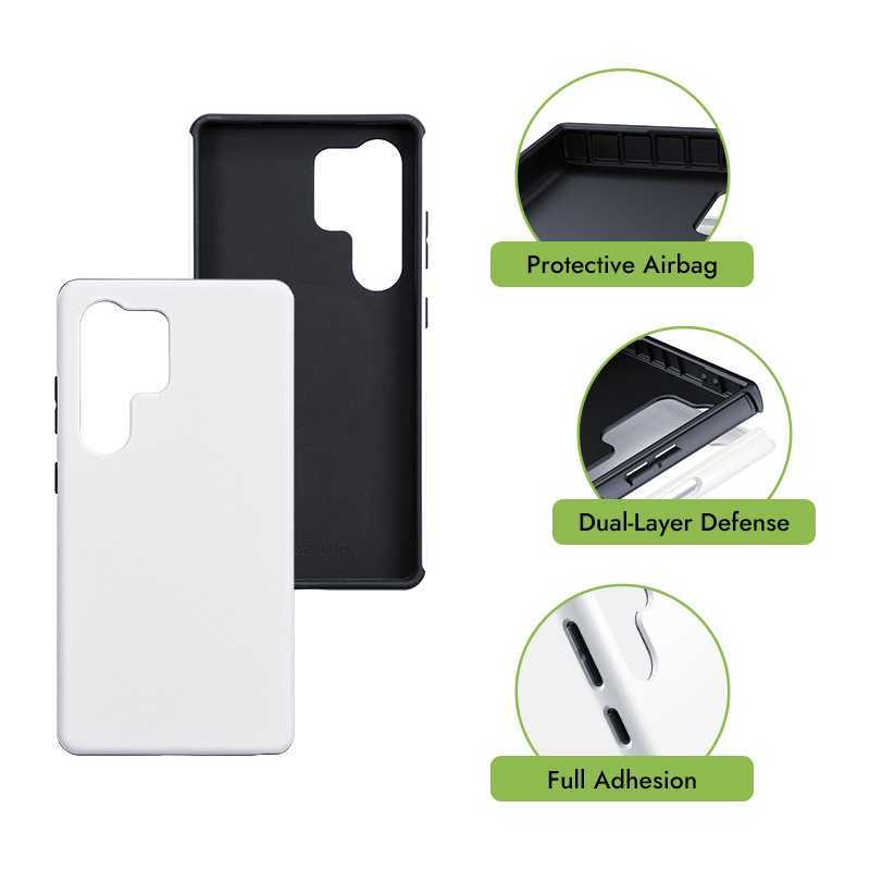 Fonlyu 5pc Coated Magnet 2 In  - Phone Case Blank Print ulasan dan harga