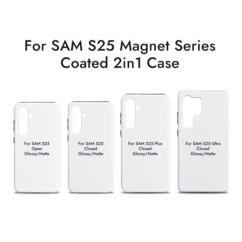 Fonlyu 5pc Coated Magnet 2 In  - Phone Case Blank Print ulasan dan harga