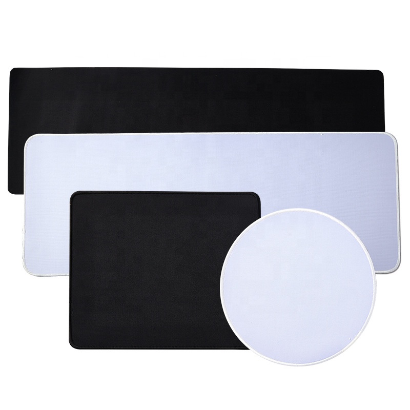 Sublimation Blank Neoprene Squ - Mouse Pad Blank Sublimation ulasan dan harga