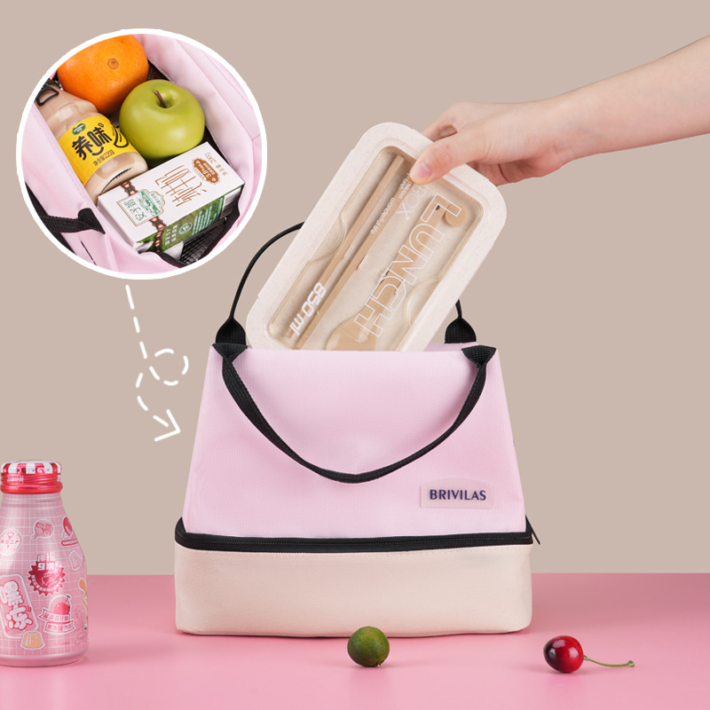 Hot Selling Double Layer Insul - Tote Bag Sublimation ulasan dan harga