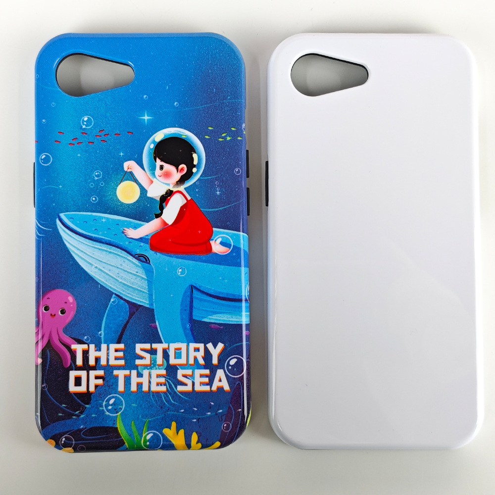 Fonlyu 5pc Coated Magnet 2 In  - Phone Case Blank Print ulasan dan harga