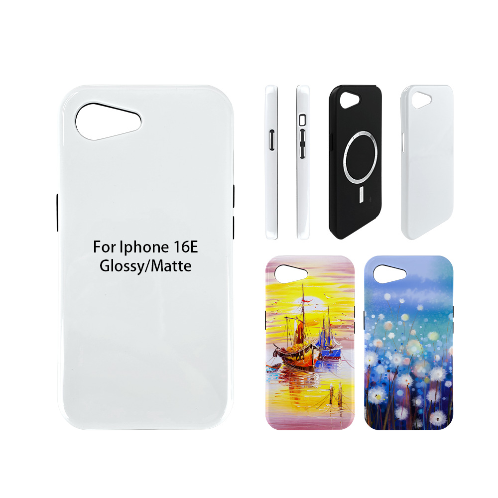 Fonlyu 5pc Coated Magnet 2 In  - Phone Case Blank Print ulasan dan harga