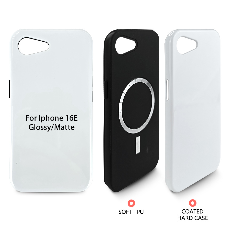 Fonlyu 5pc Coated Magnet 2 In  - Phone Case Blank Print ulasan dan harga