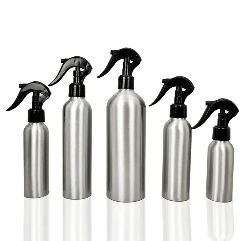 1pc 30-500ML Aluminum Bottle E - Water Bottle Blank ulasan dan harga